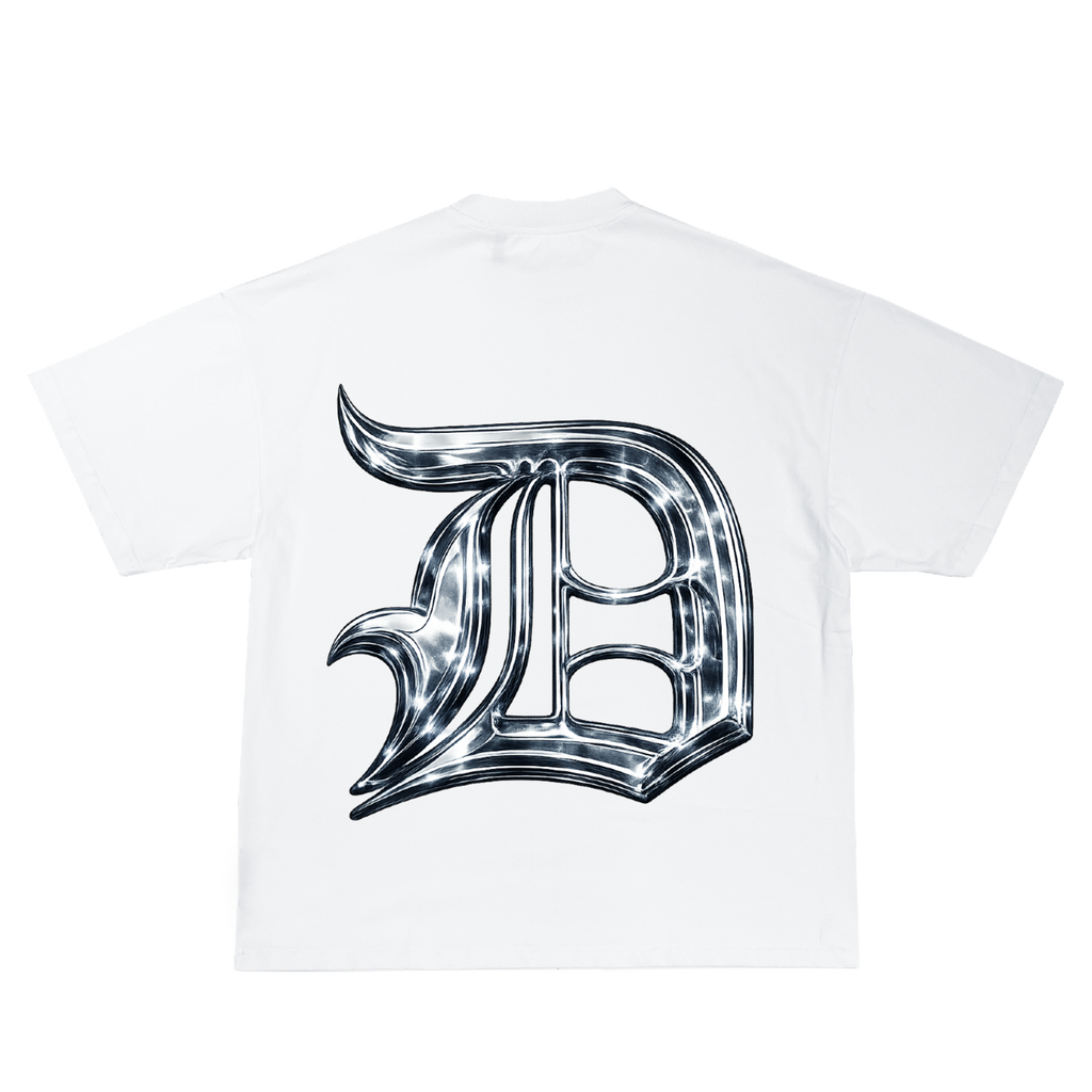 Manifiesto (ChromeJS) tee