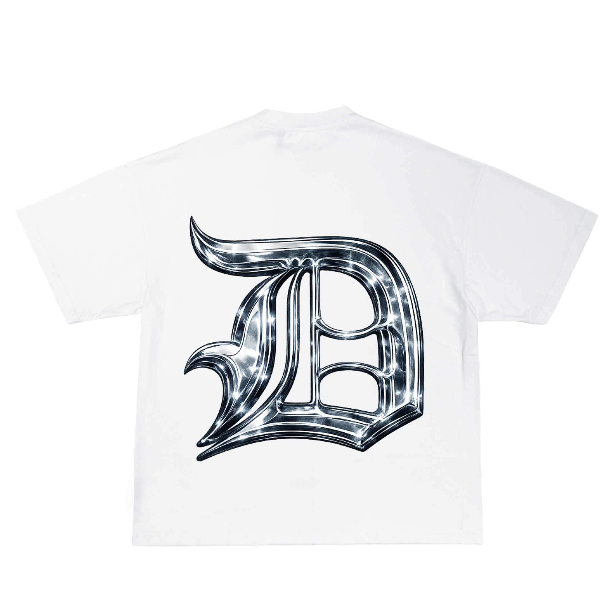 Manifiesto (ChromeJS) tee
