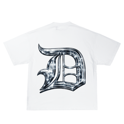 Manifiesto (ChromeJS) tee