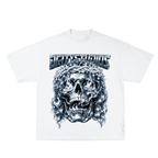 Manifiesto (ChromeJS) tee