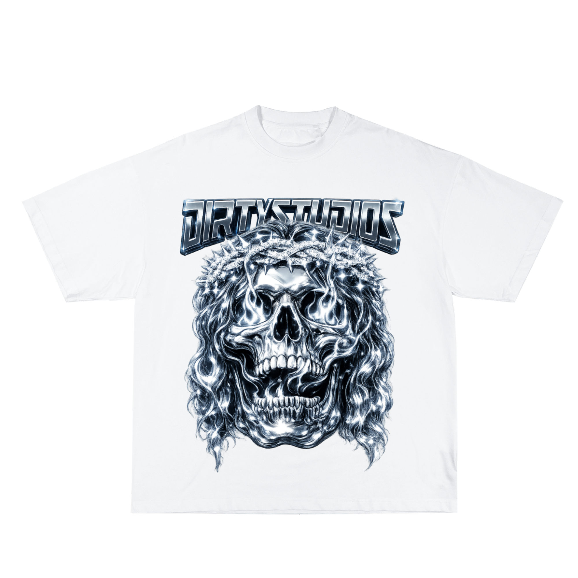 Manifiesto (ChromeJS) tee