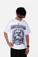 Manifiesto (ChromeJS) tee