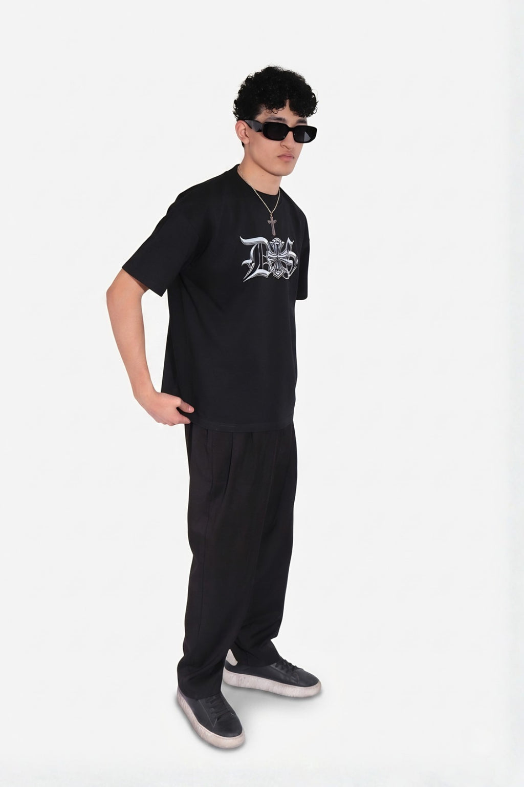 DirtyStudios OG tee