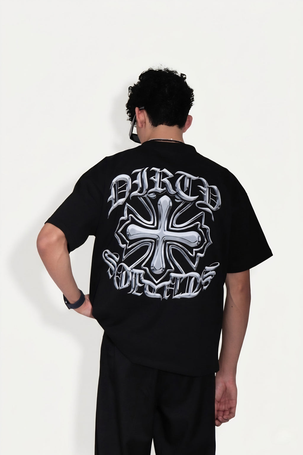 DirtyStudios OG tee