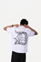 Manifiesto (ChromeJS) tee